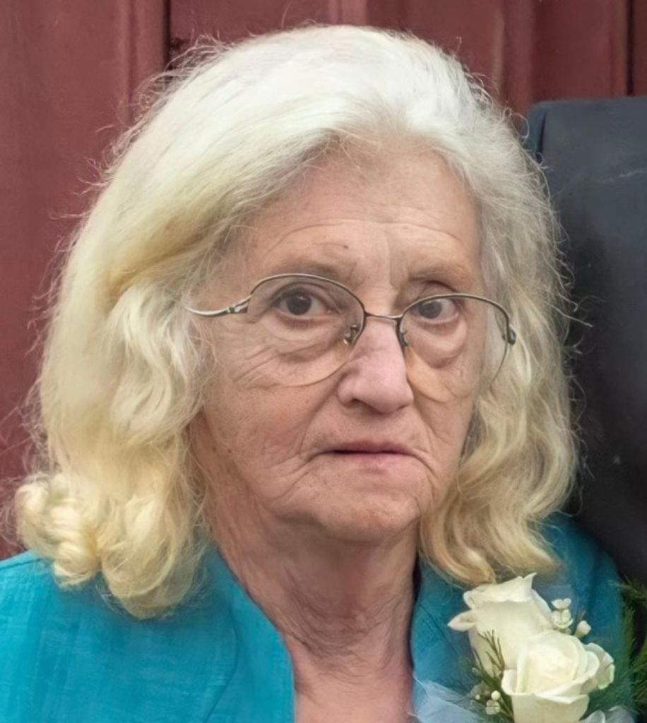 Pauline Padgett Profile Photo