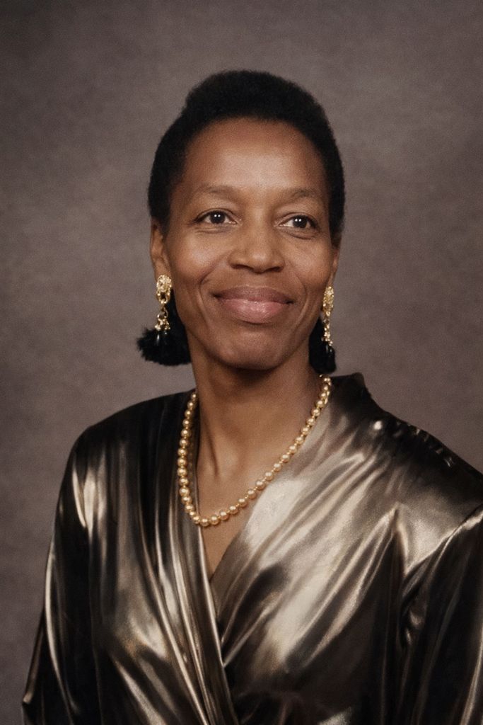 Barbara Ann Jones Profile Photo