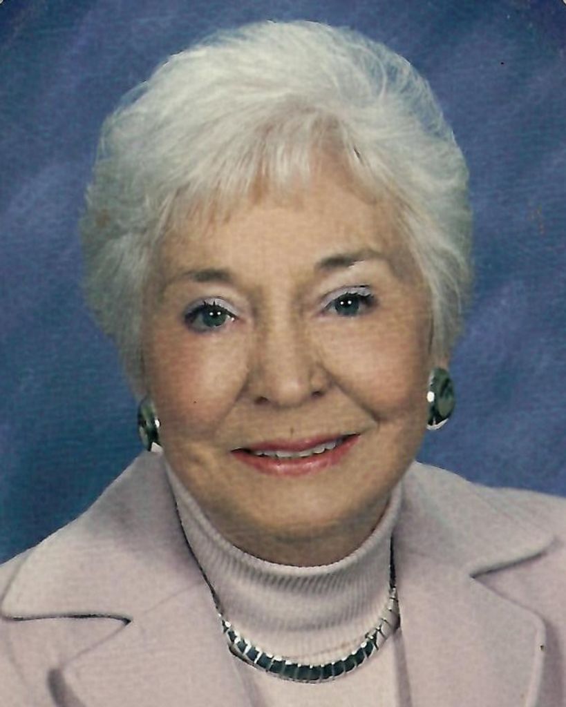 Betsy Forbes Tignor Profile Photo