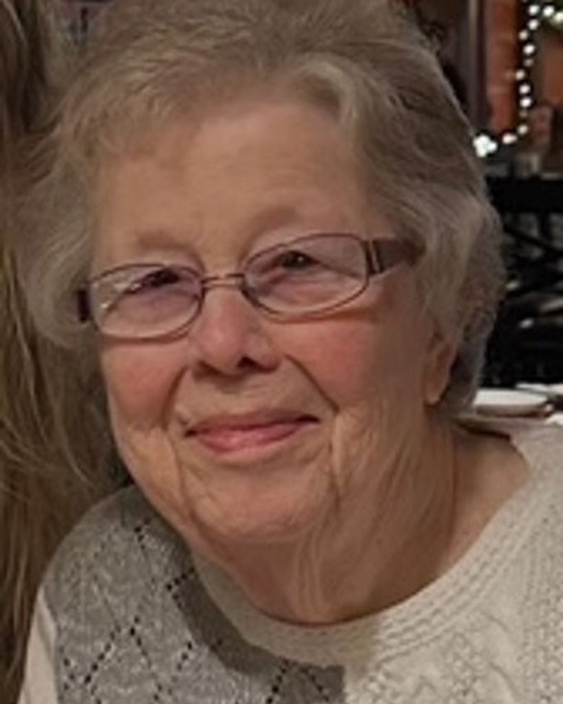 Janet L. "Lucy" Taylor Profile Photo