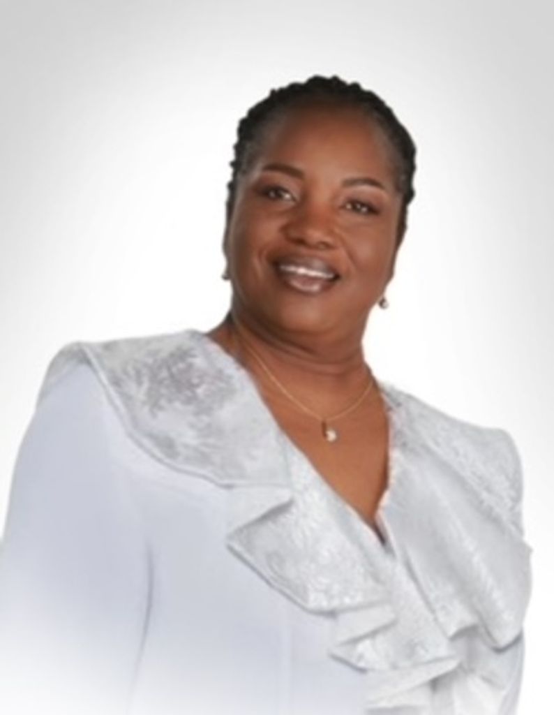 Sharon Verdell Sheppard Profile Photo