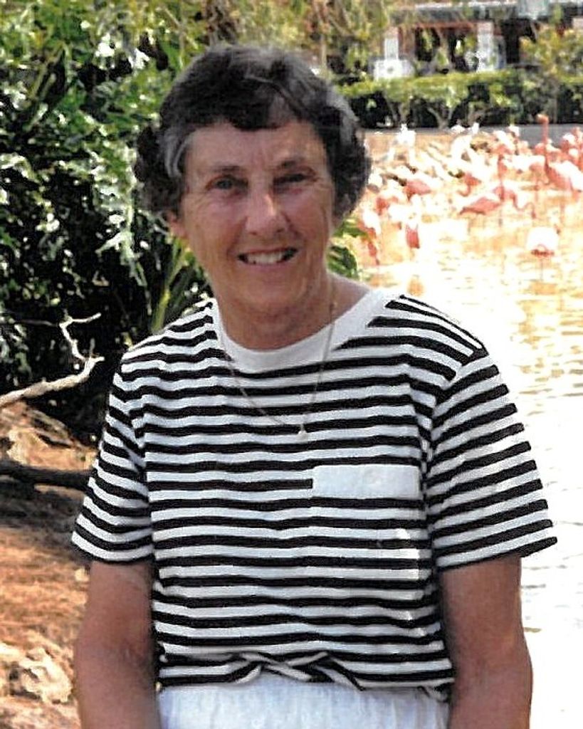 Gilberta "Chick" Eva Farnwalt Profile Photo