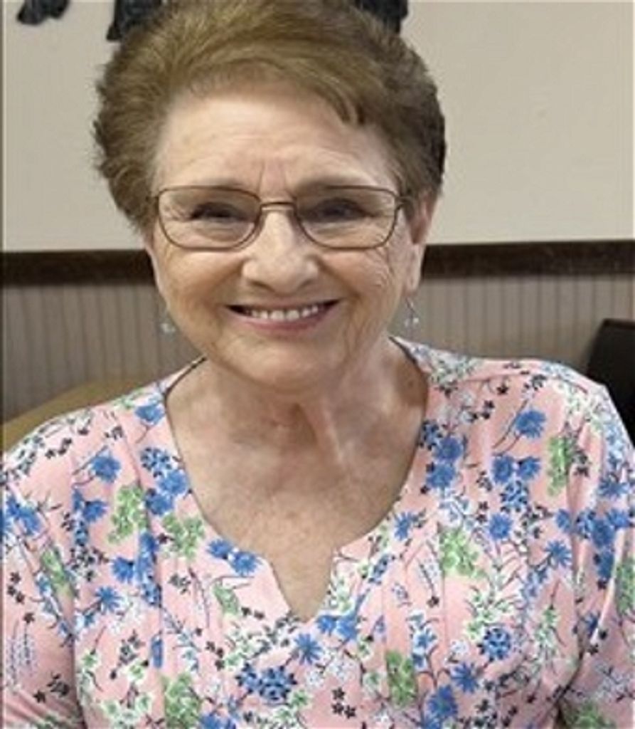 Betty L. Blackwell