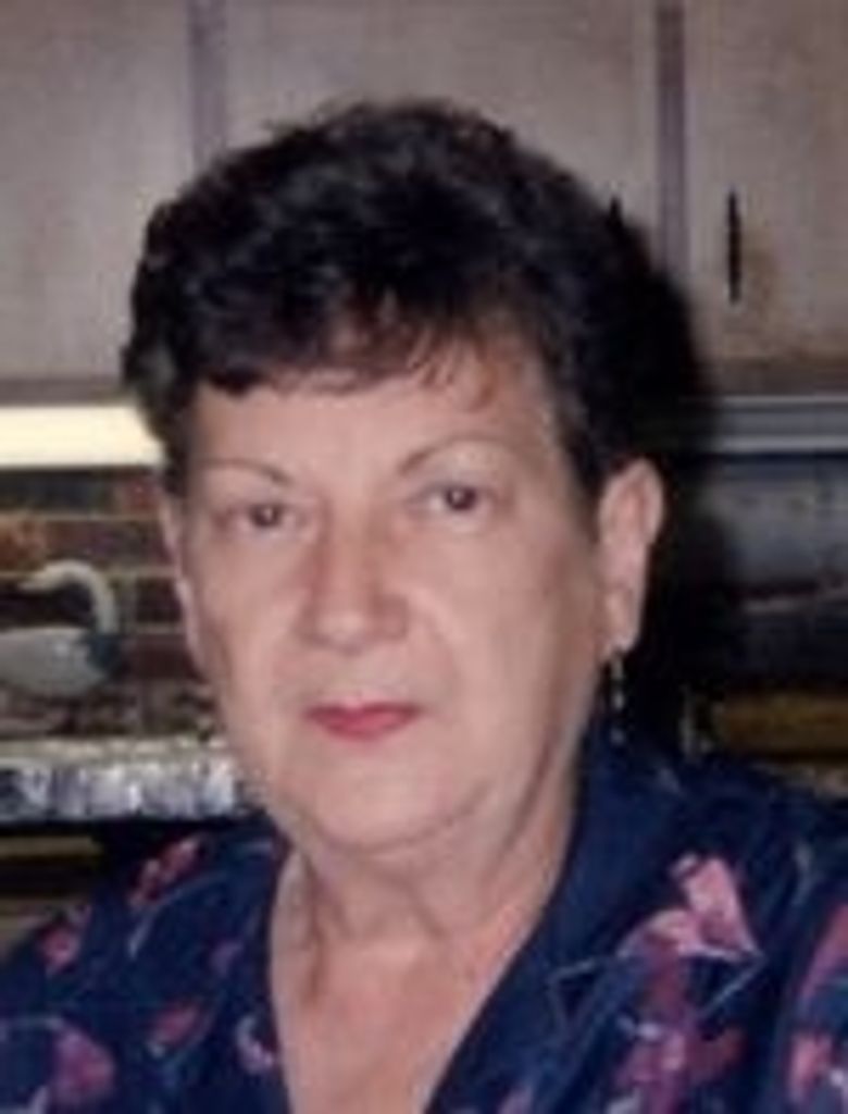 Vivian Irene Morrison Martin Profile Photo