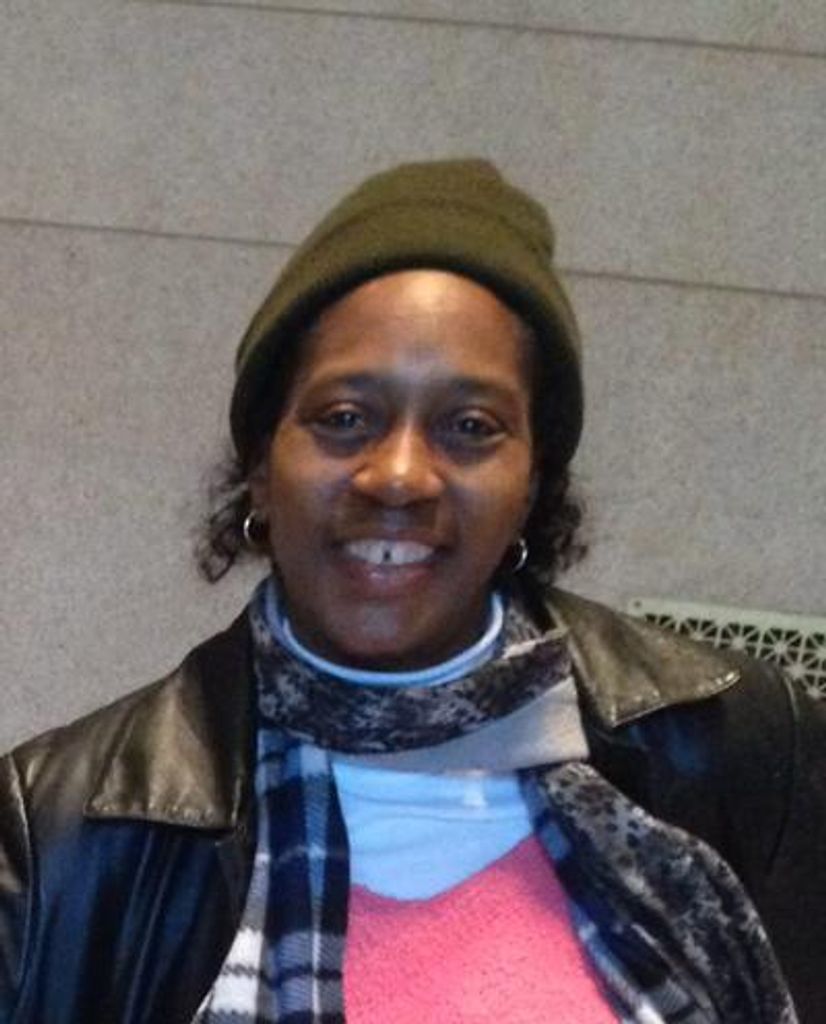 Adrienne Phillips Profile Photo