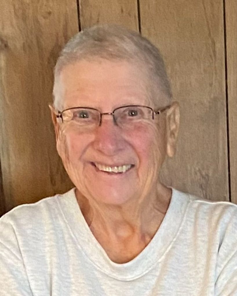 Jacqueline "Jackie" Krieg
