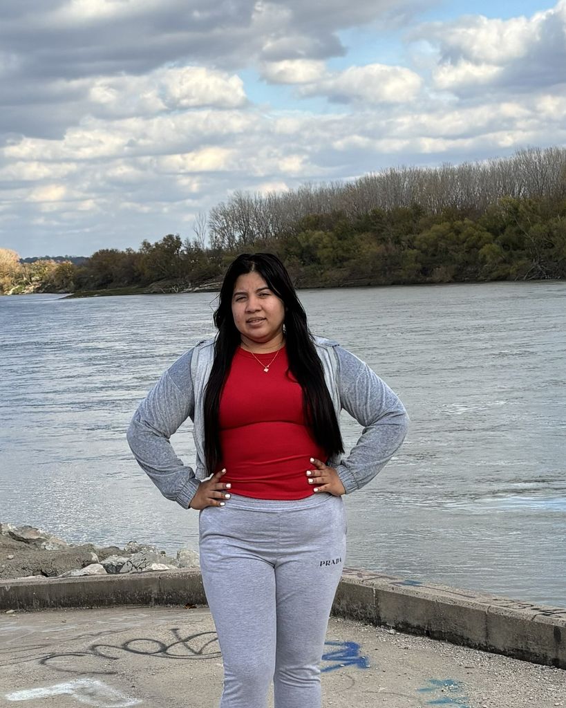 Karol Estefany Serrano Diaz