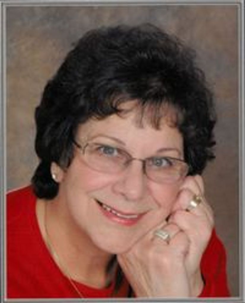 Isabella Angela Virgilio