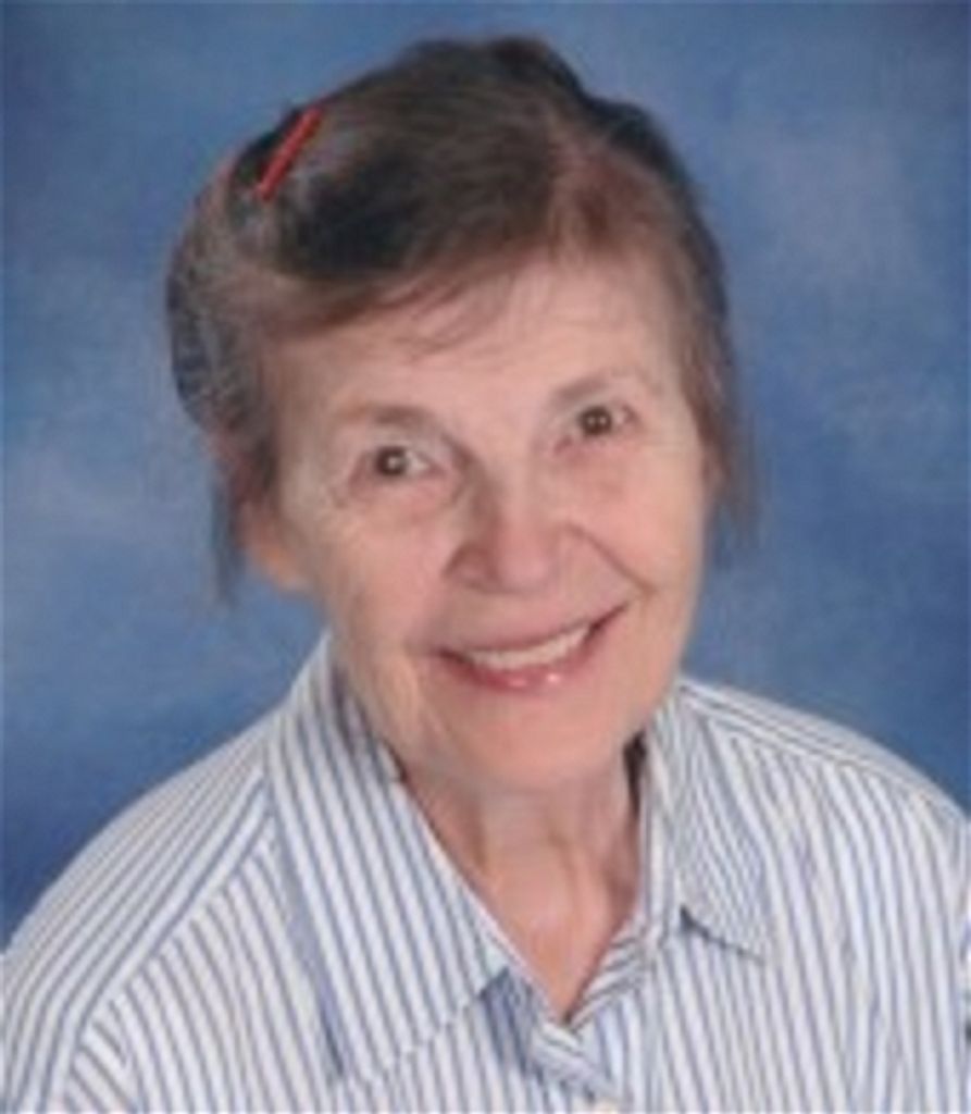 Darlene Bertrand Profile Photo