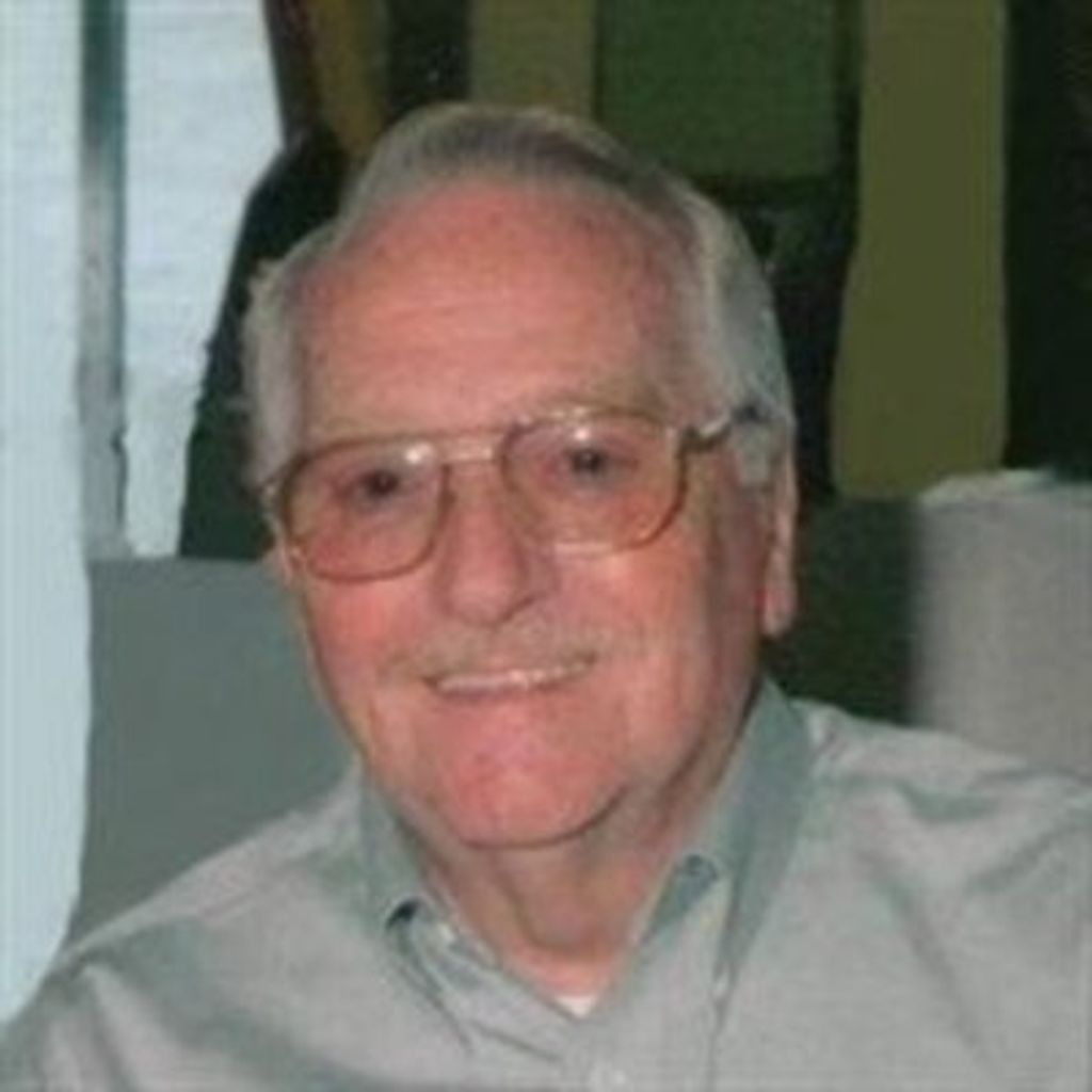 Rev. John Carl Briggs