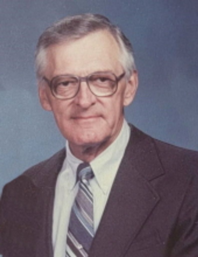 Jack Haessig Meister Profile Photo