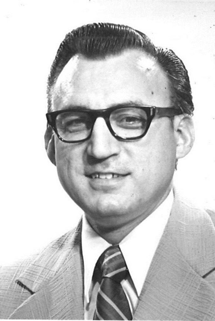 Stanley J. Mesaros Profile Photo