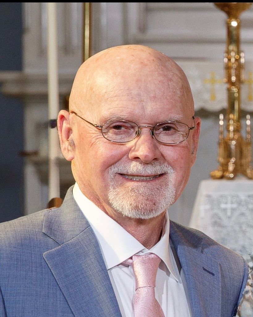Donald Wayne "Don" Strawn Profile Photo