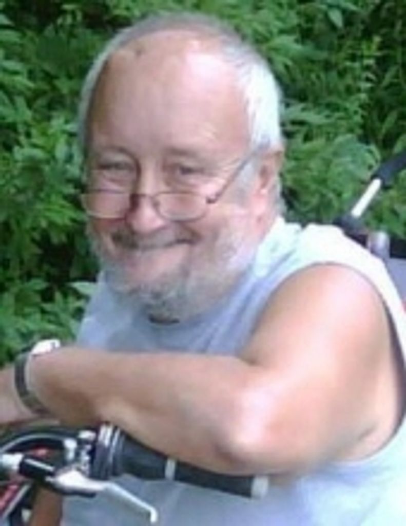 Steven Leigh English