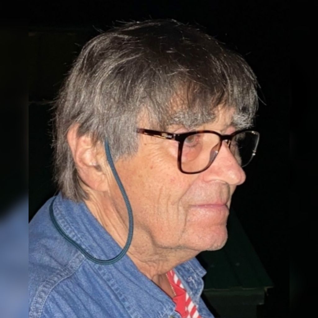 Scott Macduffee Cunningham Profile Photo