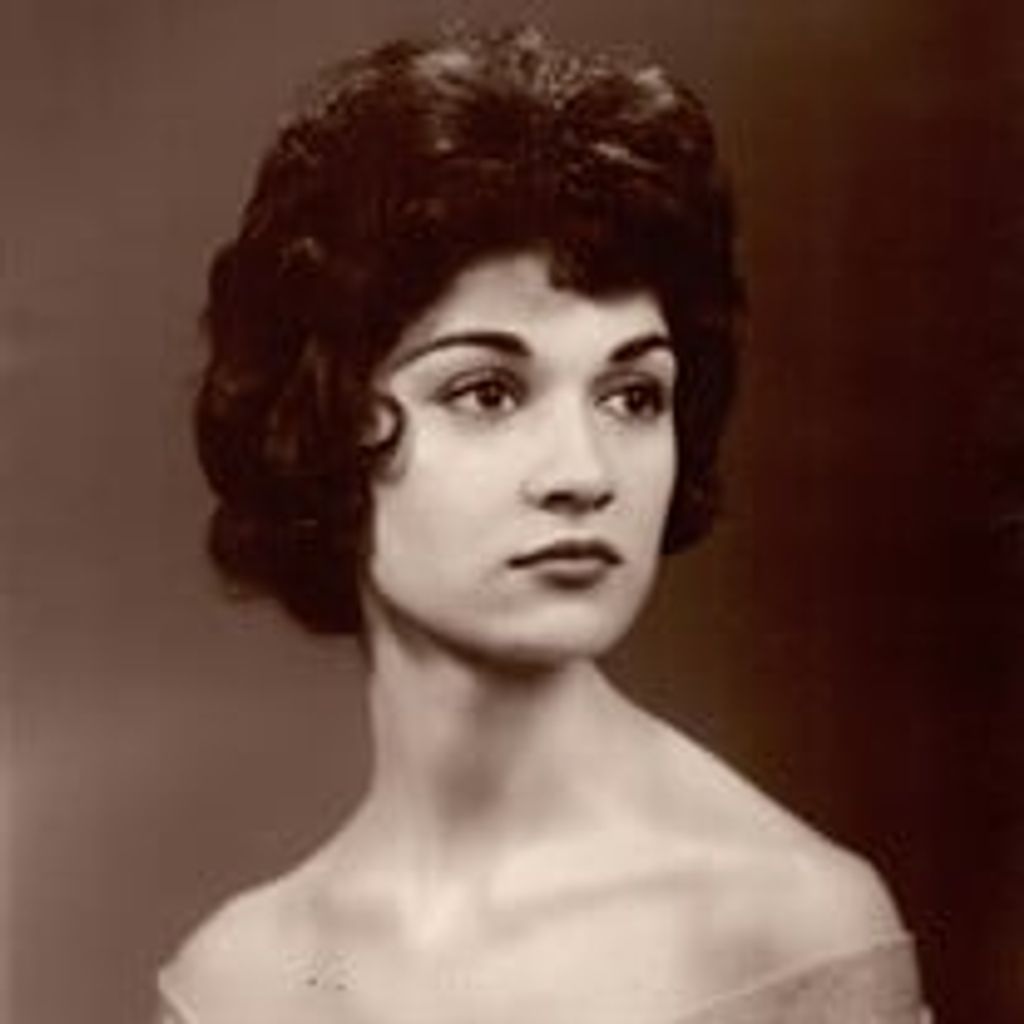 Mary Elizabeth Diradour Adams