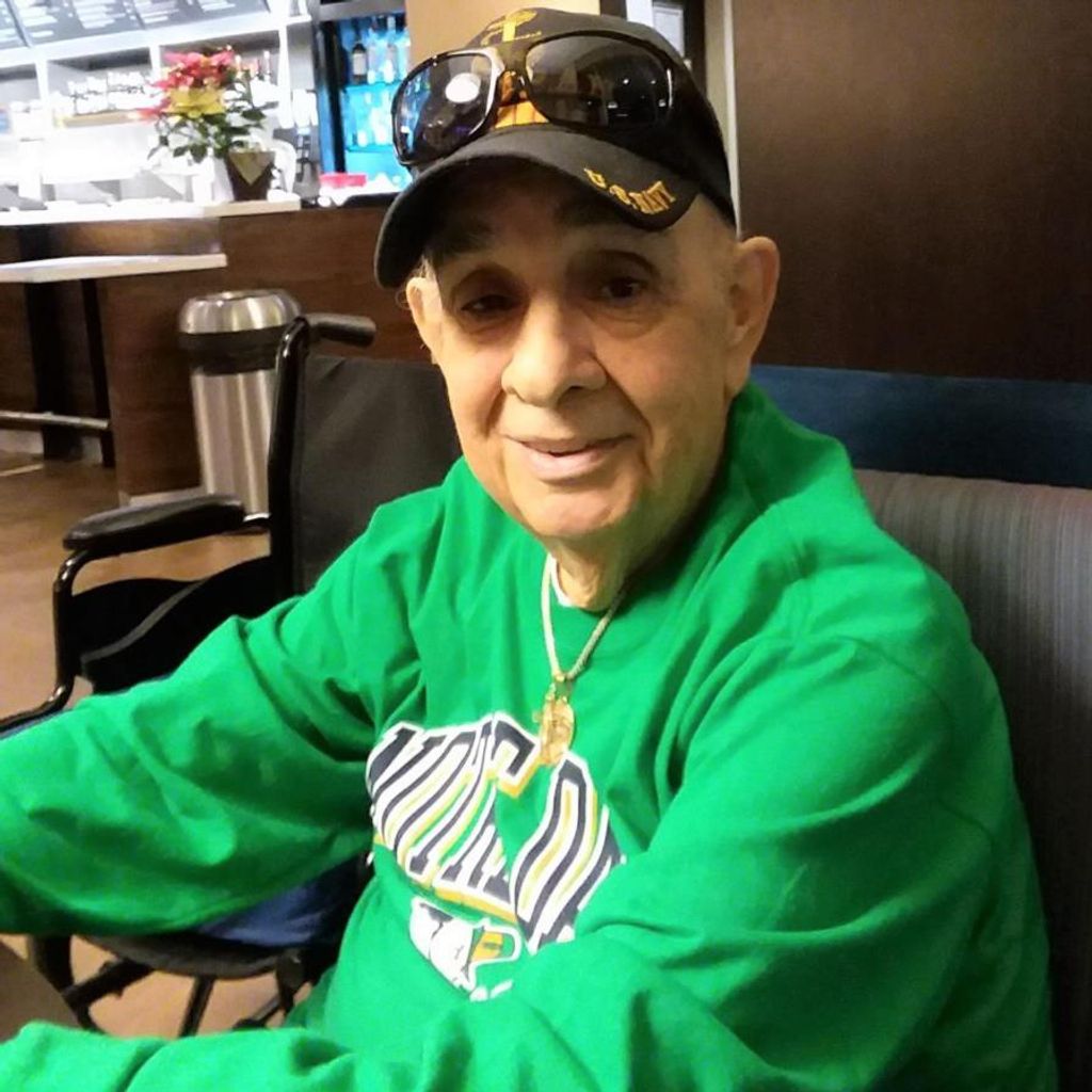 Ralph Camarena Profile Photo