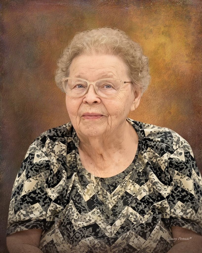 Alice Pearl Truax