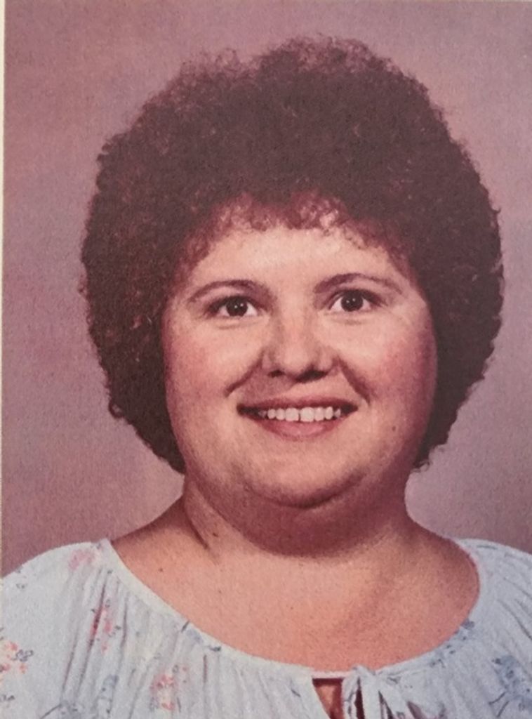 Marguerite Williams Profile Photo