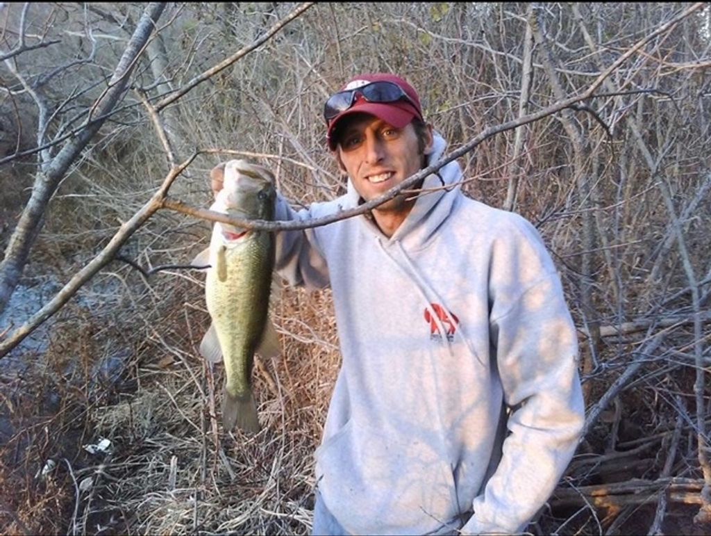 Steven Richard Davis Profile Photo