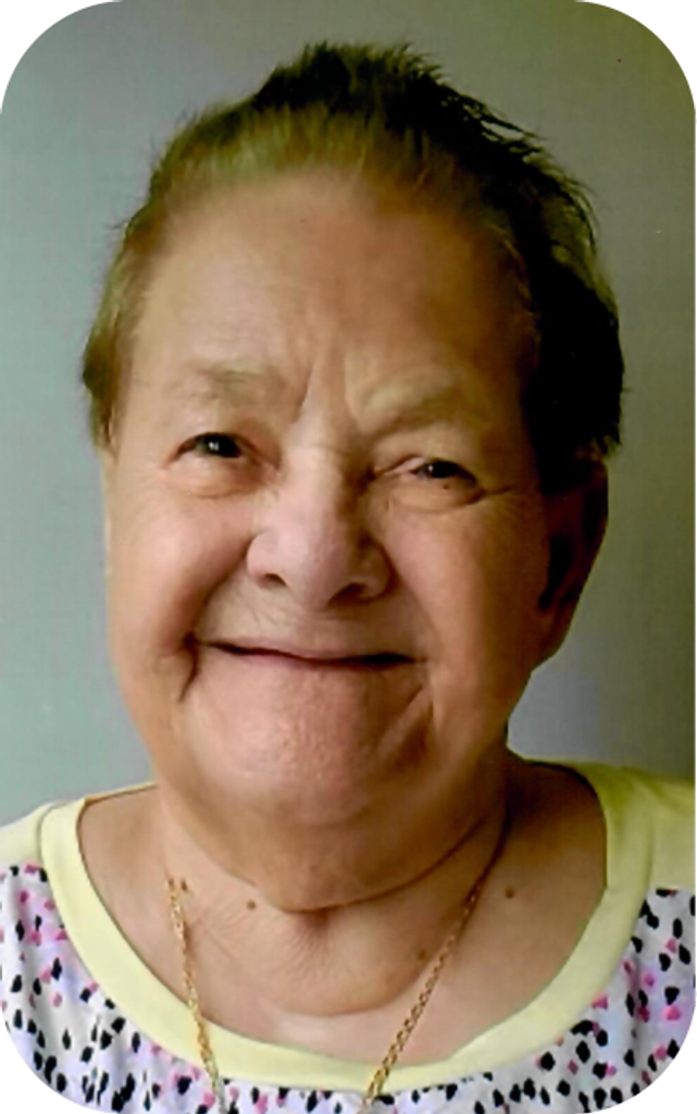 Dionisia Mora
