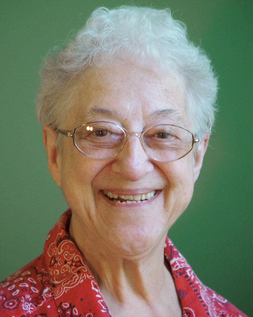 Sr. Marjorie Buttner, OP