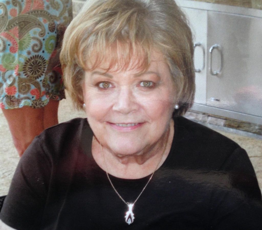 Johnson, Louise