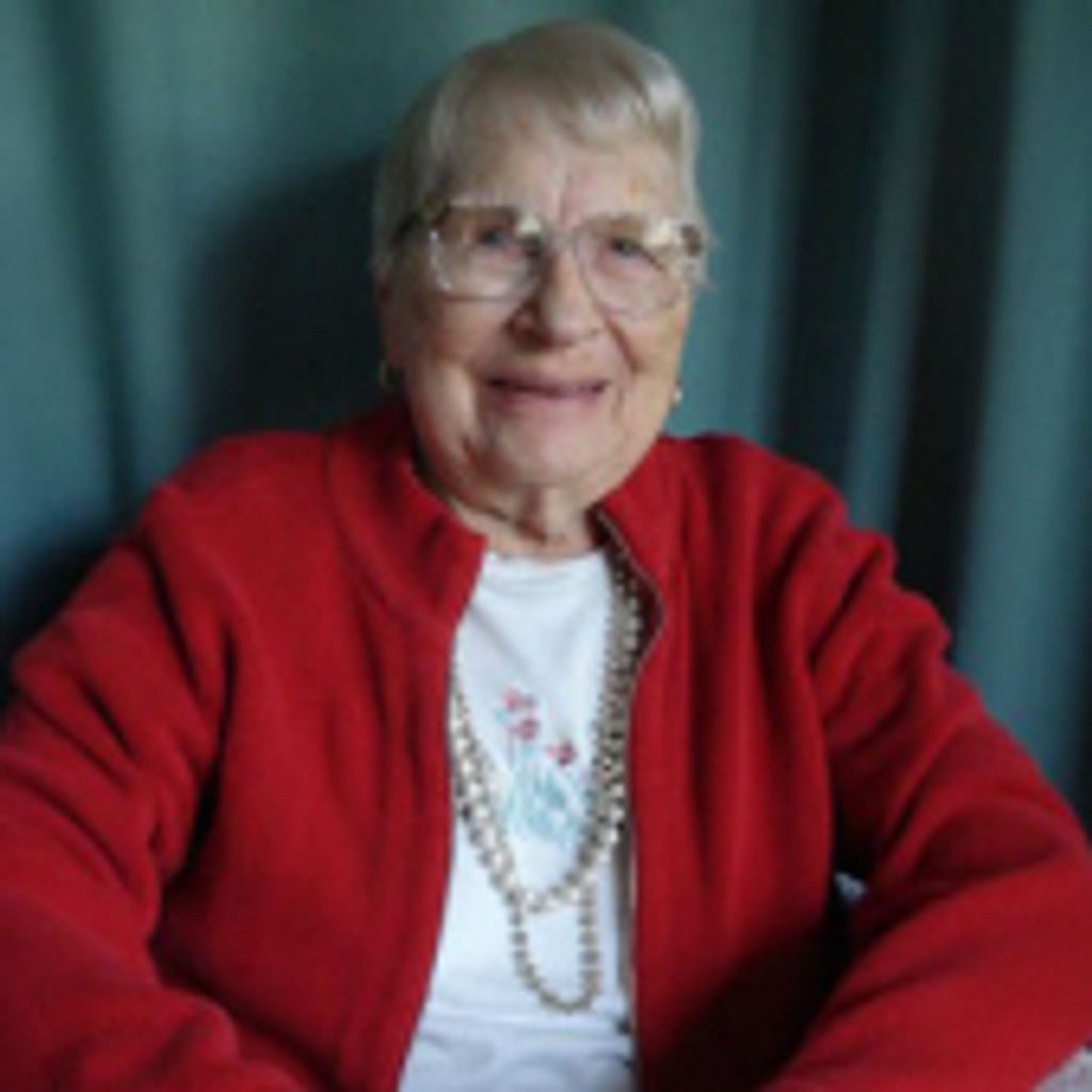 Vivian Carlson