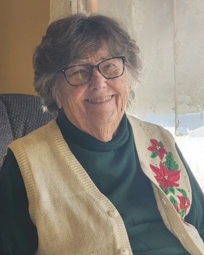 Mary Margurite Cornwell's obituary image