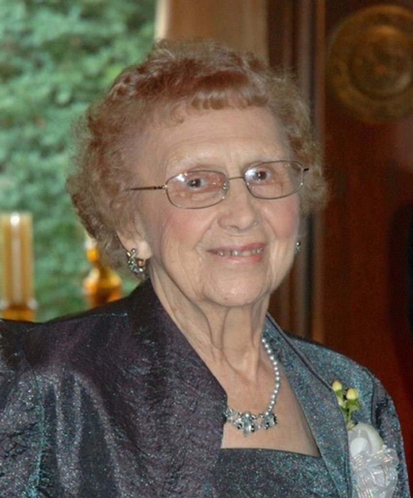 Lillian P. Olzinski
