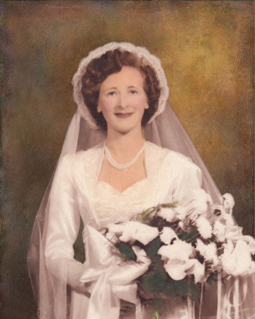 Catherine R. (Snyder)  Mcconnell