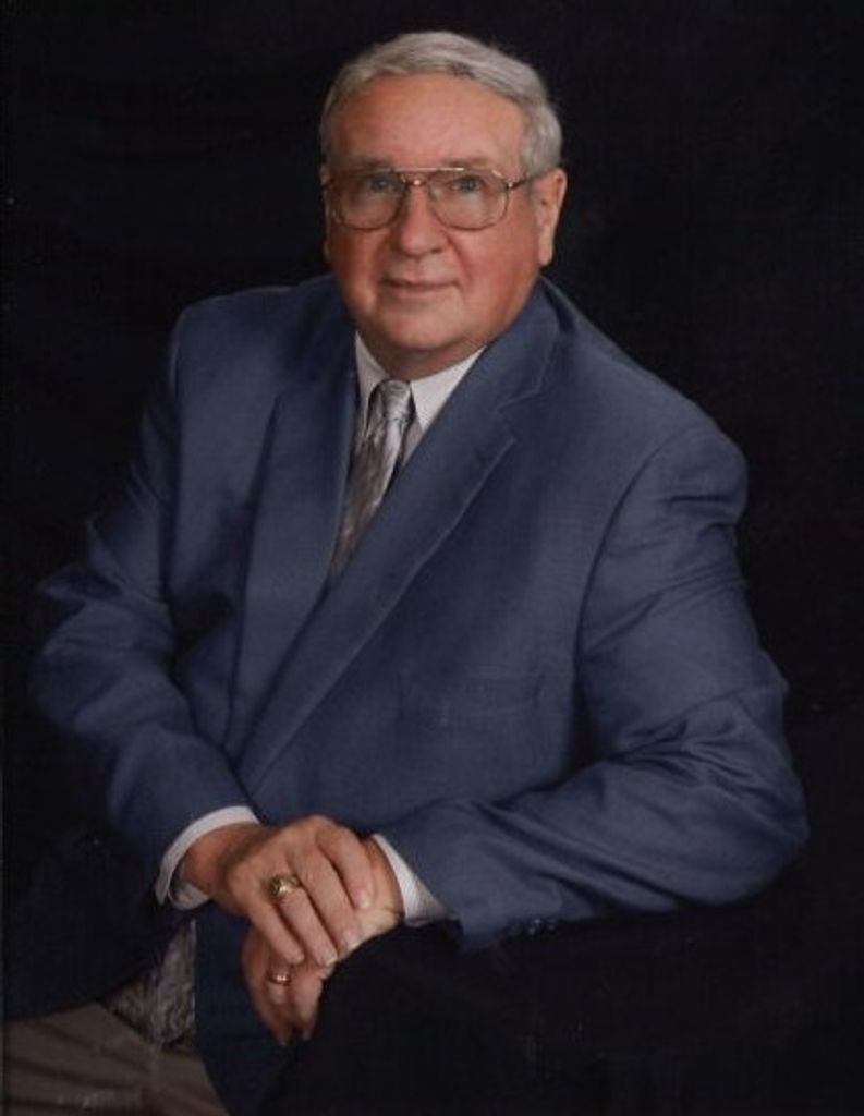 John Robert Leidner