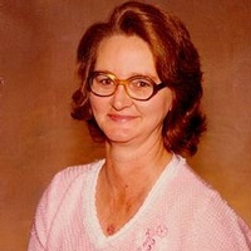 Winifred J. Johnson