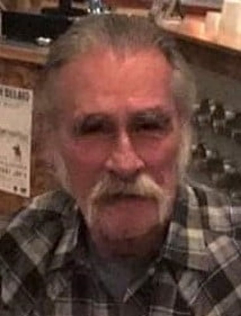 Dean Ray Hornkohl