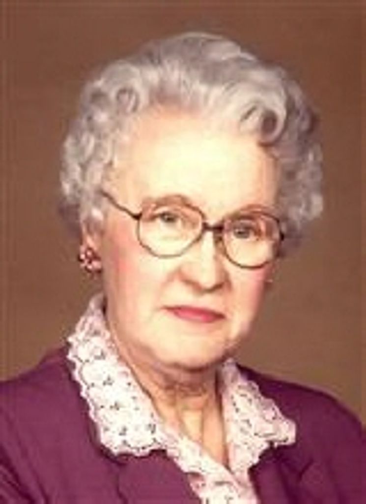Juanita Fendley