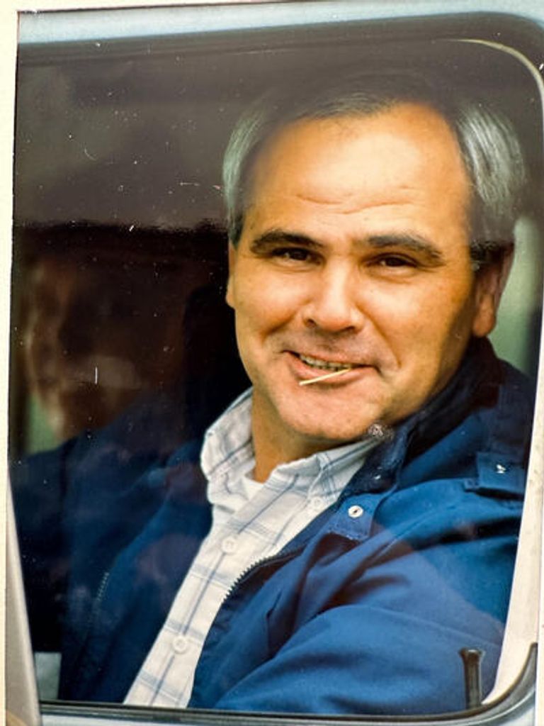 Gary Christopher Odum Profile Photo