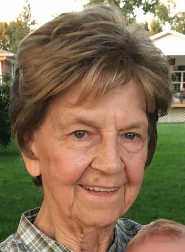 Daphne Louise Fletcher Profile Photo