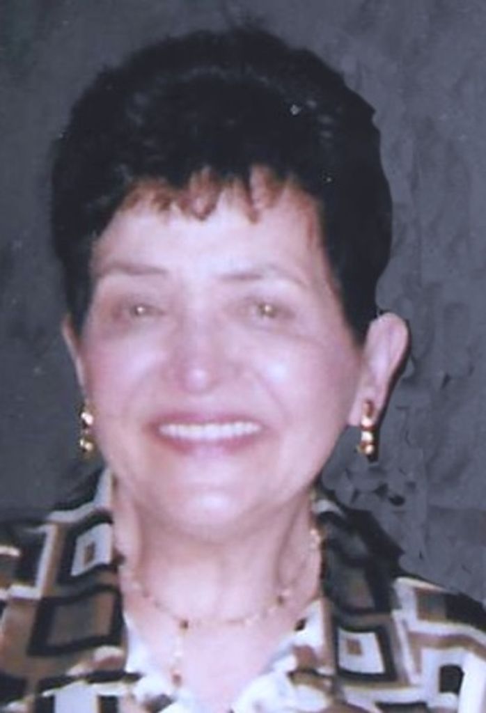 Ann F Strychalski