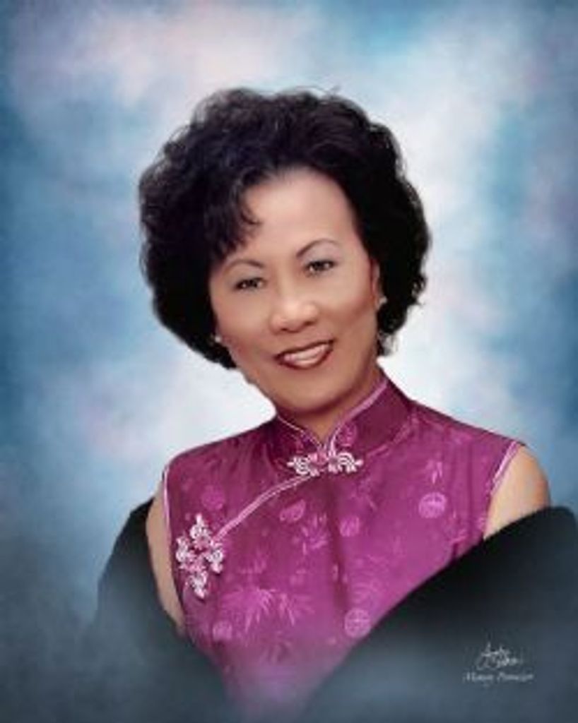 Margaret Wong