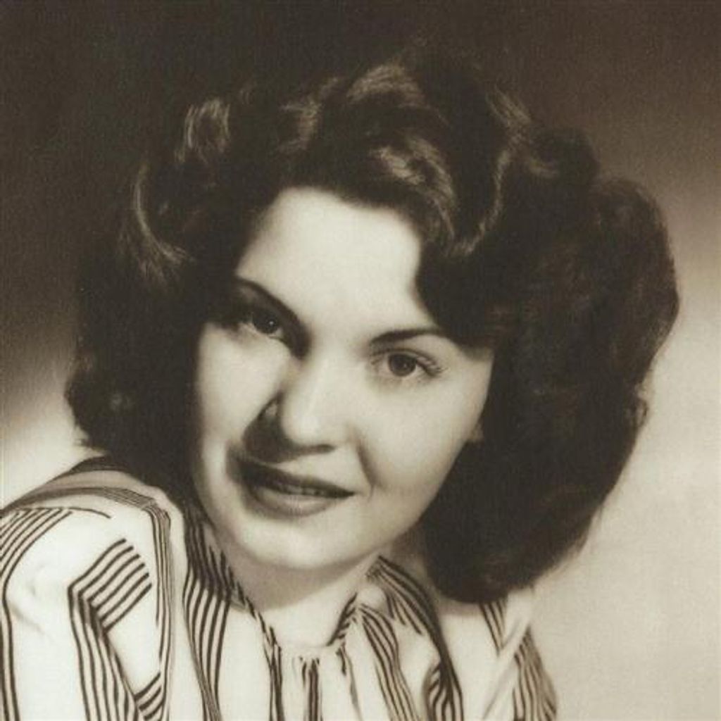 Rosa Allen
