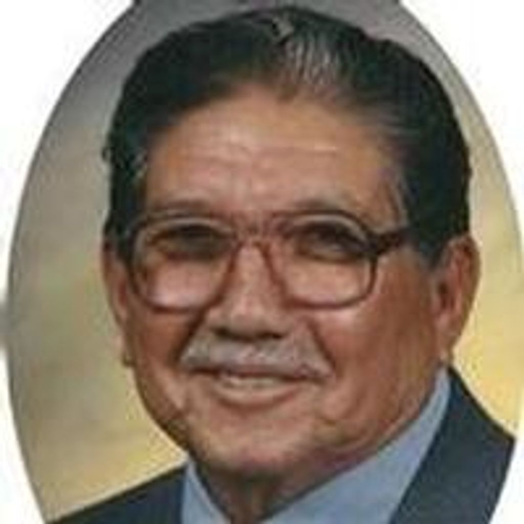 Alvaro Rodriguez