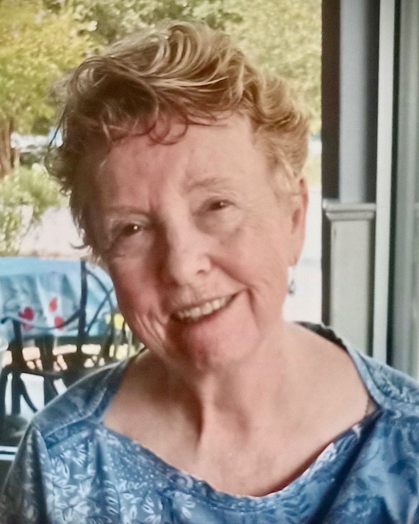 Margret Elizabeth Smith Profile Photo