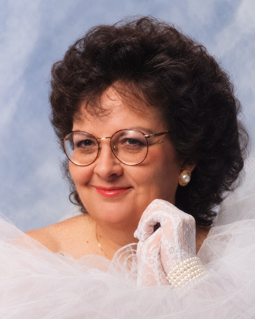 Constance Jean Smet