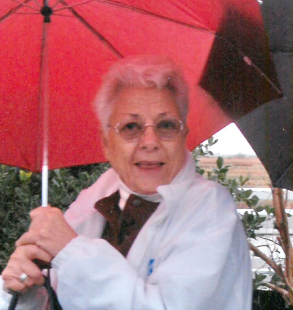 Nita Lee Eldredge Profile Photo