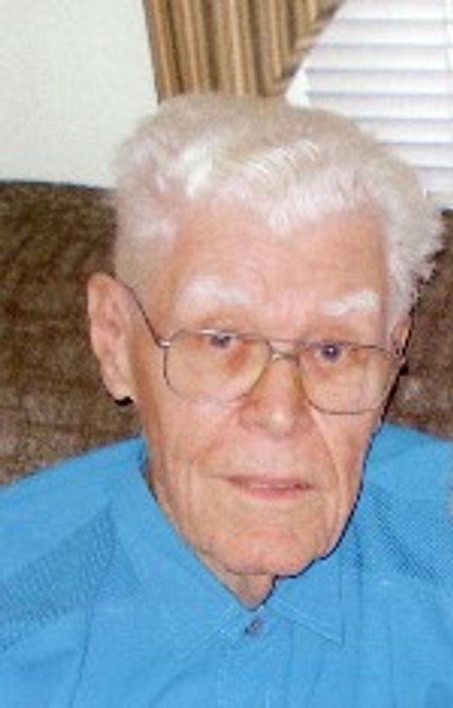 Merton W. Billington