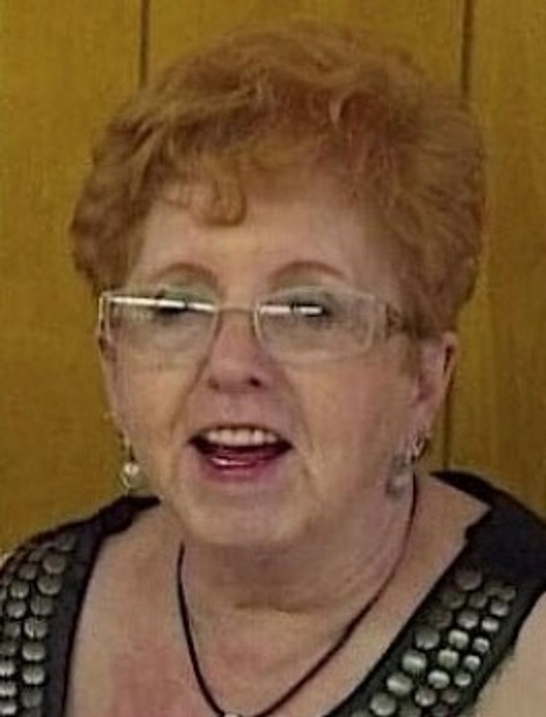 Lillie Mae Ammons Smith Profile Photo