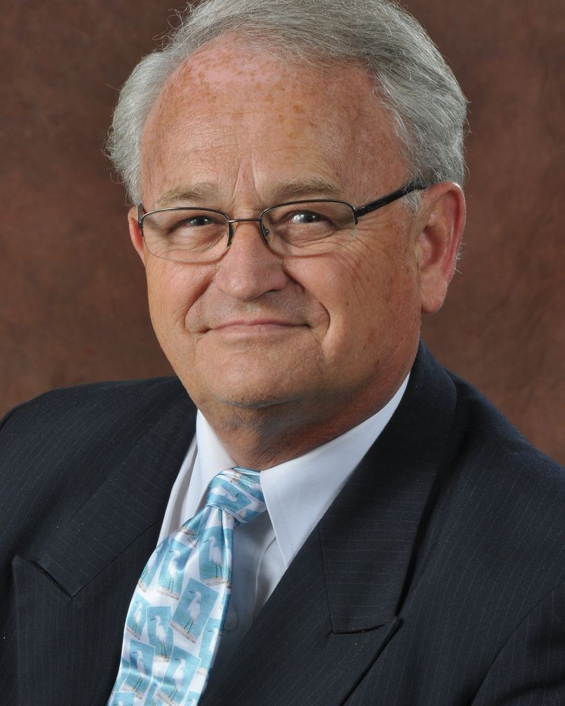 David R. Crandall Profile Photo