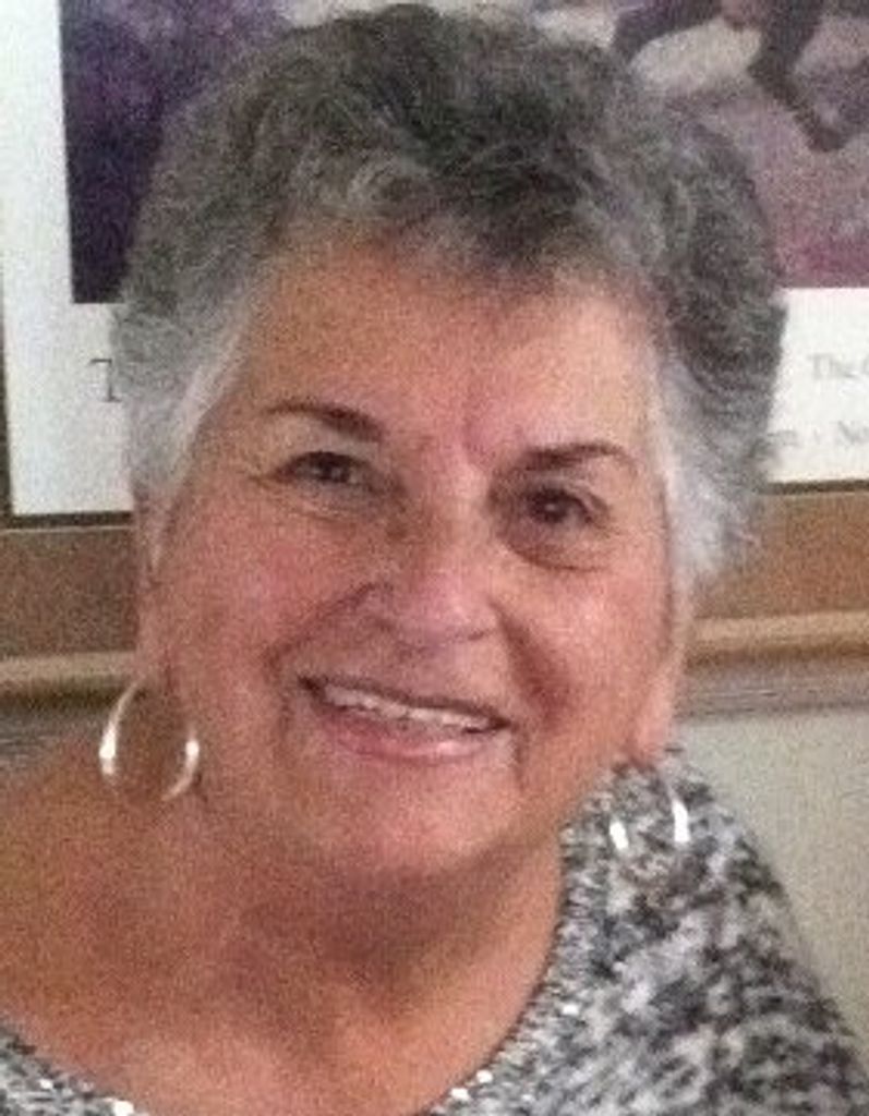 Anne   Henderson