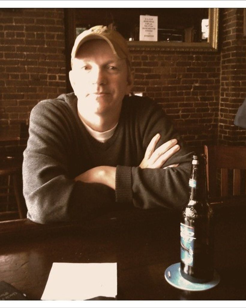 Paul David Quisenberry Profile Photo