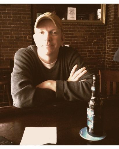 Paul David Quisenberry's obituary image